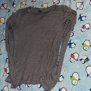 Prince & Fox Long Sleeve Shirt